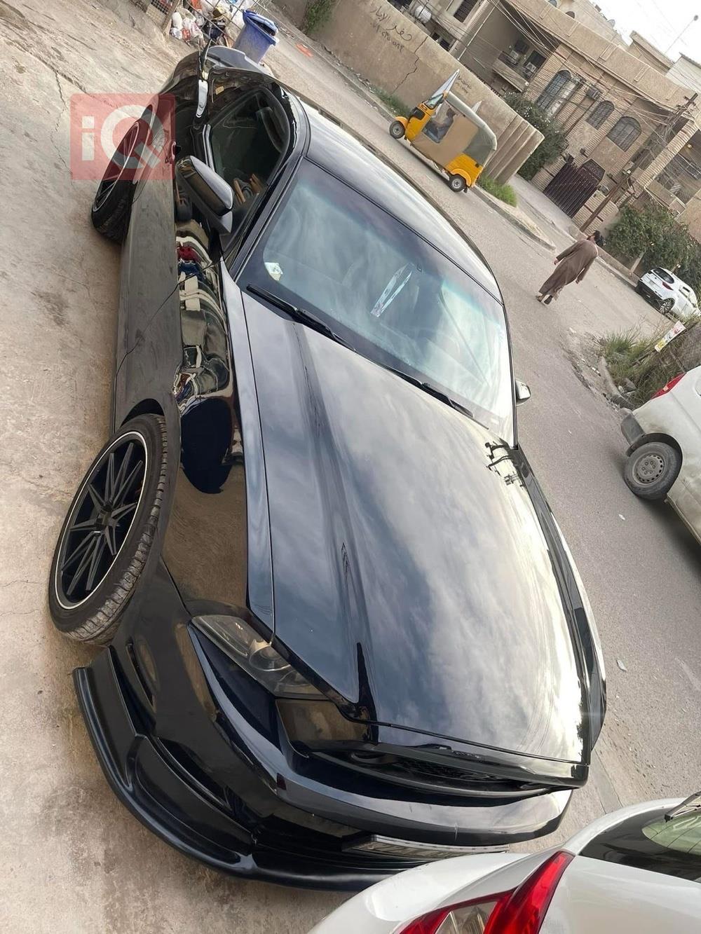 فورد موستانج